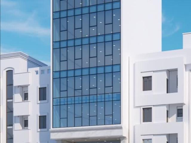 Nhà mặt phố bán tại Hoàn Kiếm, Hà Nội