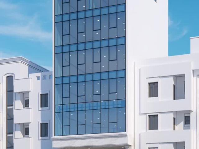 Nhà mặt phố bán tại Hoàn Kiếm, Hà Nội