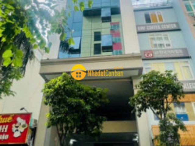 Nhà mặt phố bán