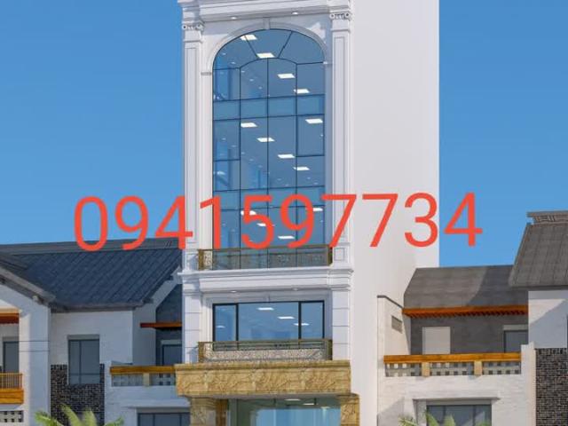 Nhà mặt phố bán tại Hoàn Kiếm, Hà Nội