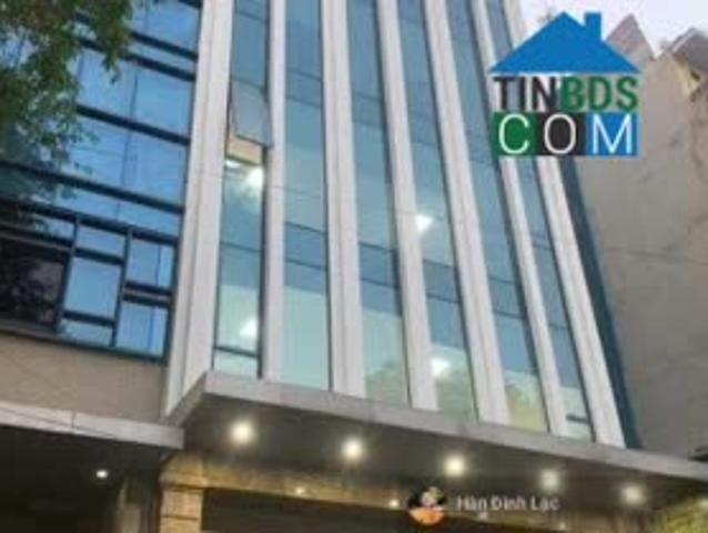 Nhà mặt phố bán tại Hoàn Kiếm, Hà Nội