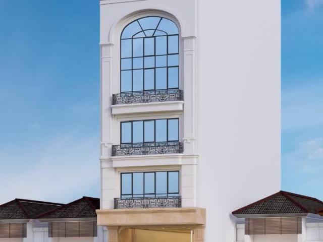 Nhà mặt phố bán tại Hoàn Kiếm, Hà Nội