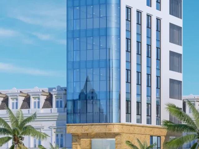 Nhà mặt phố bán tại Hoàn Kiếm, Hà Nội