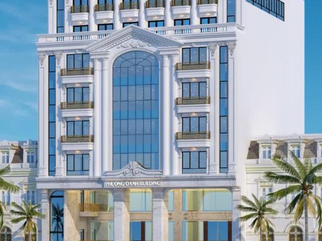 Nhà mặt phố bán tại Hoàn Kiếm, Hà Nội