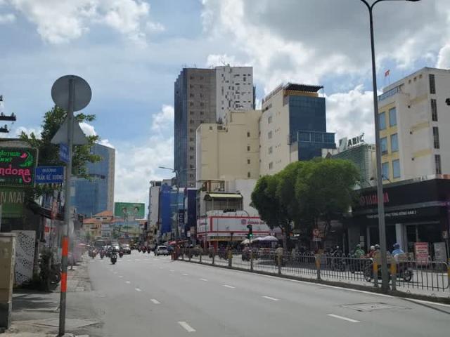 Nhà mặt phố bán tại Thủ Đức, Hồ Chí Minh