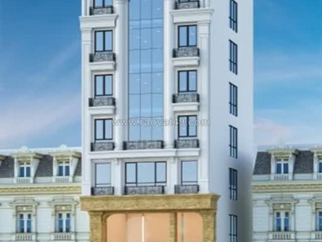Nhà mặt phố bán tại Hoàn Kiếm, Hà Nội