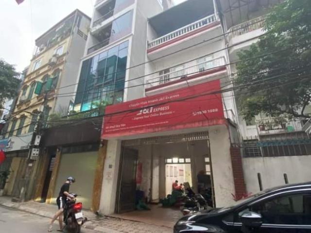 Nhà mặt phố bán tại Hoàn Kiếm, Hà Nội