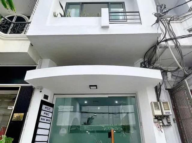 Nhà mặt phố bán tại Thủ Đức, Hồ Chí Minh