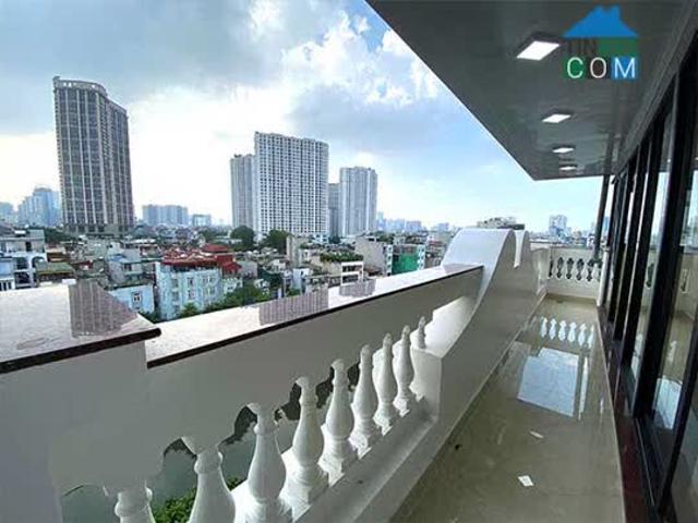 Nhà mặt phố bán tại Hoàn Kiếm, Hà Nội