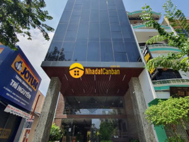 Nhà mặt phố bán