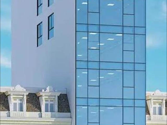 Nhà mặt phố bán tại Hoàn Kiếm, Hà Nội