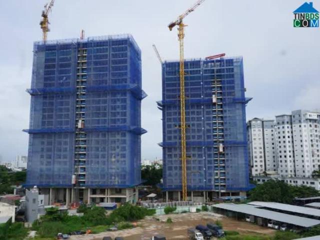 Nhà mặt phố bán tại Thủ Đức, Hồ Chí Minh