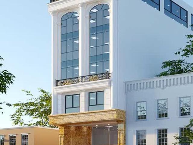 Nhà mặt phố bán tại Hoàn Kiếm, Hà Nội