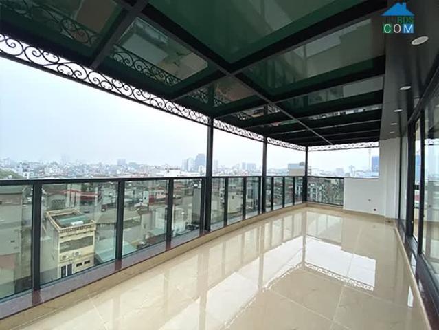 Nhà mặt phố bán tại Hoàn Kiếm, Hà Nội