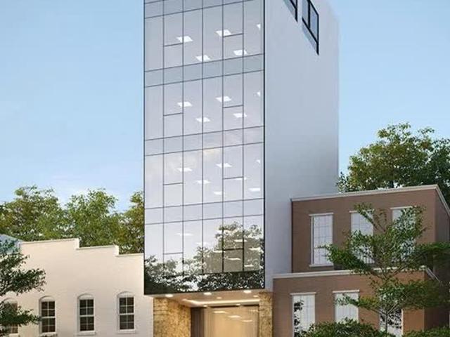 Nhà mặt phố bán tại Hoàn Kiếm, Hà Nội