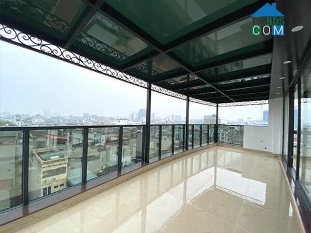Nhà mặt phố bán tại Hoàn Kiếm, Hà Nội