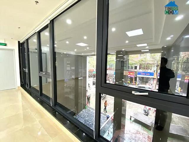 Nhà mặt phố bán tại Hoàn Kiếm, Hà Nội
