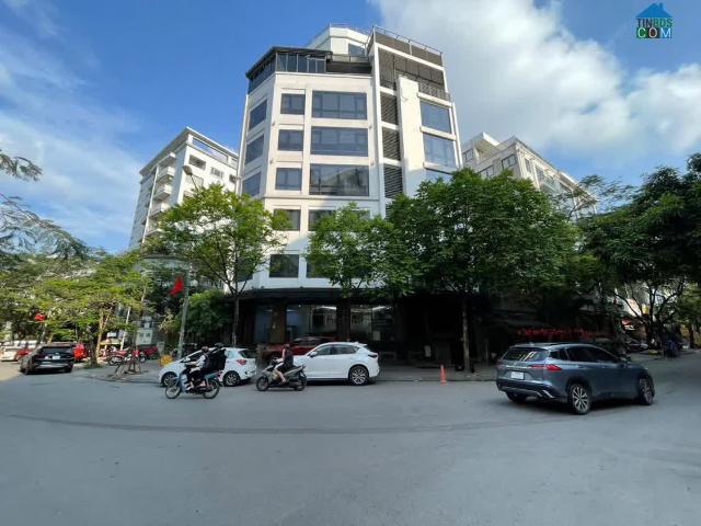 Nhà mặt phố bán tại Hoàn Kiếm, Hà Nội
