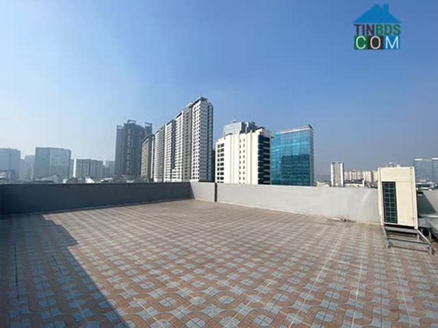 Nhà mặt phố bán tại Hoàn Kiếm, Hà Nội