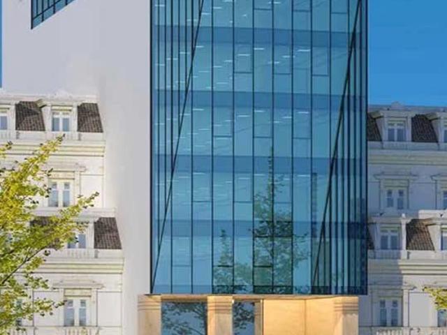 Nhà mặt phố bán tại Hoàn Kiếm, Hà Nội