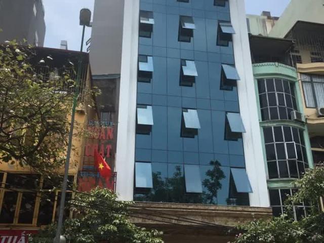Nhà mặt phố bán tại Hoàn Kiếm, Hà Nội