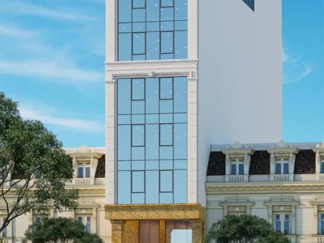 Nhà mặt phố bán tại Hoàn Kiếm, Hà Nội