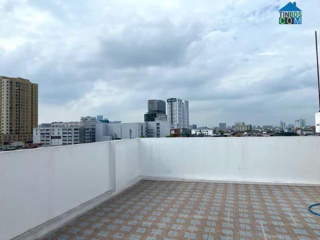 Nhà mặt phố bán tại Hoàn Kiếm, Hà Nội