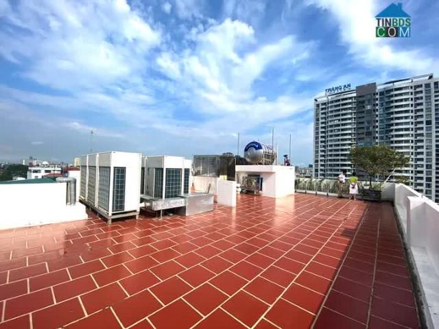 Nhà mặt phố bán tại Hoàn Kiếm, Hà Nội