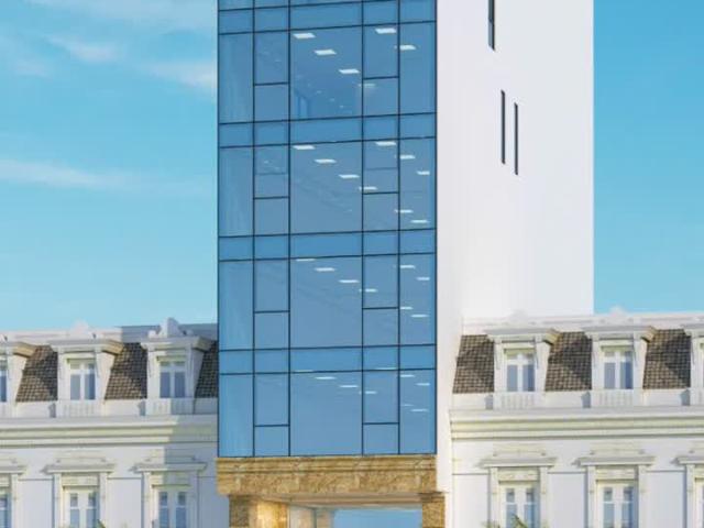 Nhà mặt phố bán tại Hoàn Kiếm, Hà Nội