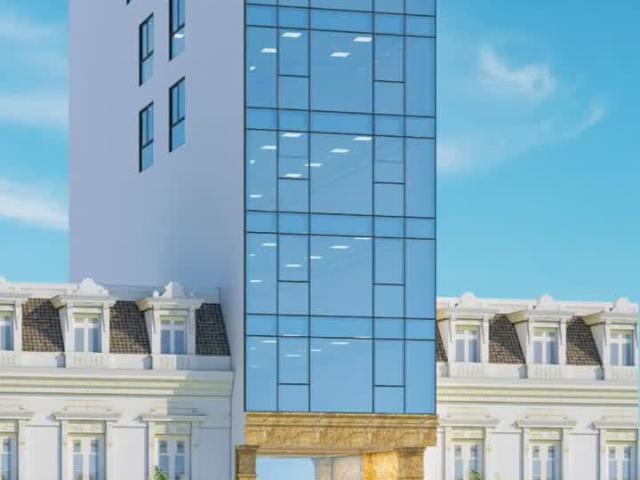 Nhà mặt phố bán tại Hoàn Kiếm, Hà Nội