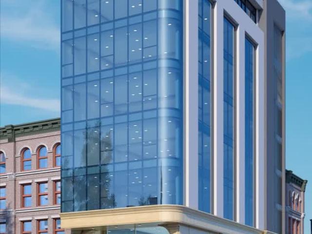 Nhà mặt phố bán tại Hoàn Kiếm, Hà Nội