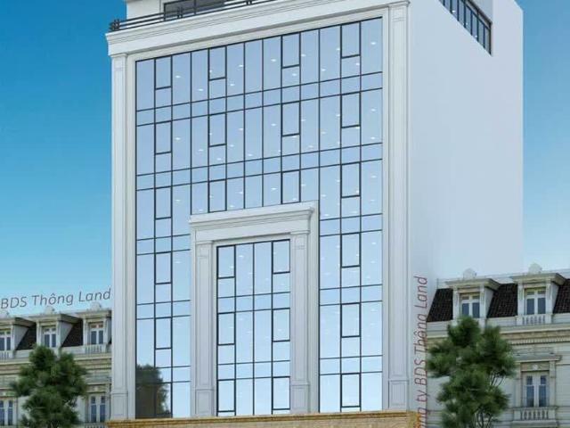 Nhà mặt phố bán tại Hoàn Kiếm, Hà Nội