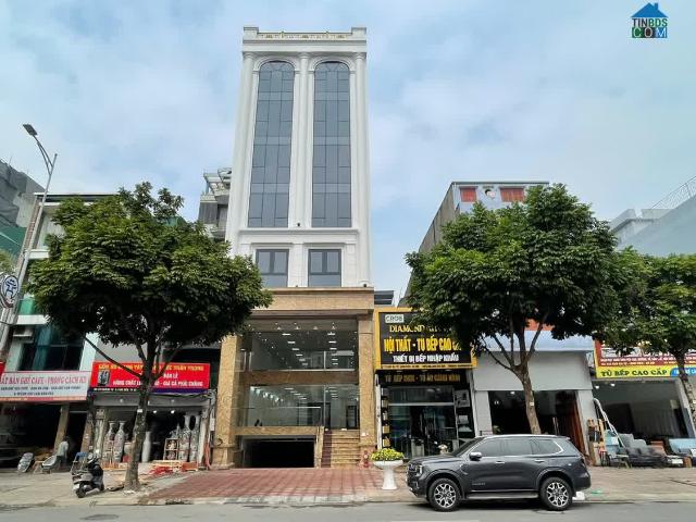 Nhà mặt phố bán tại Hoàn Kiếm, Hà Nội