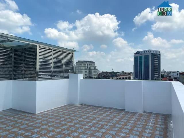Nhà mặt phố bán tại Hoàn Kiếm, Hà Nội