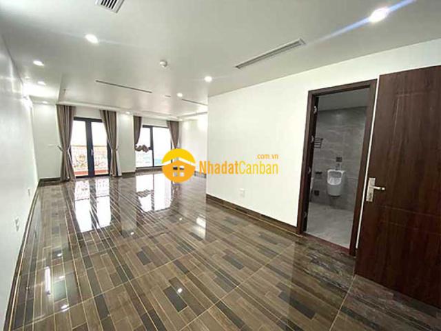 Nhà mặt phố bán