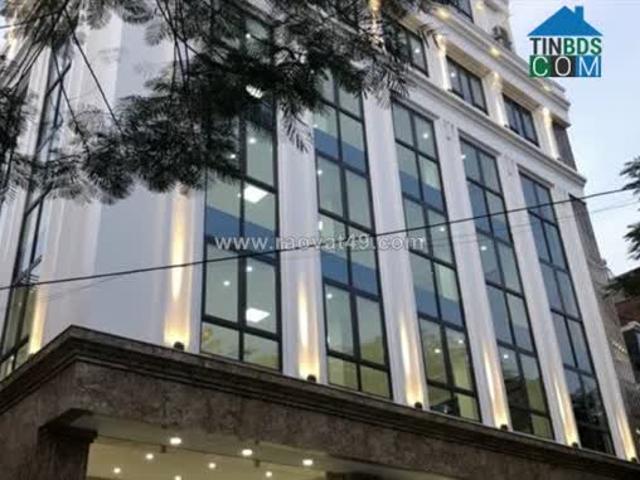 Nhà mặt phố bán tại Hoàn Kiếm, Hà Nội