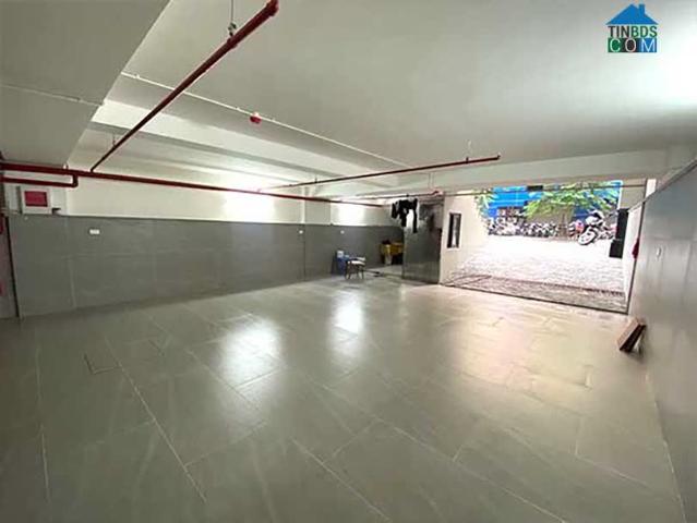 Nhà mặt phố bán tại Hoàn Kiếm, Hà Nội