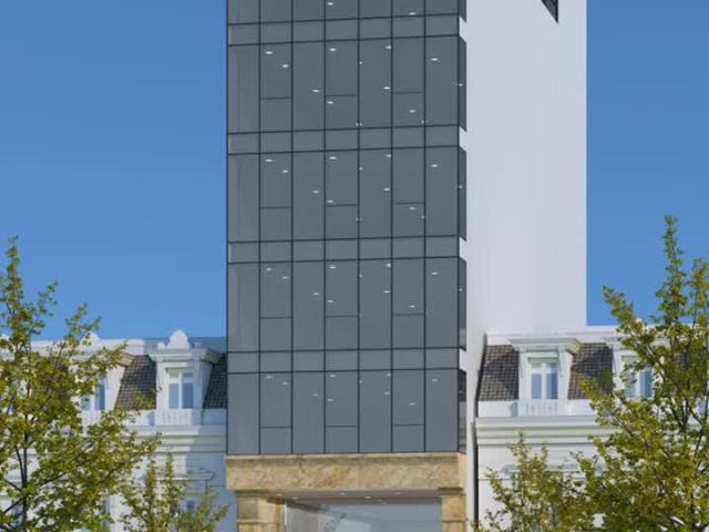 Nhà mặt phố bán tại Hoàn Kiếm, Hà Nội