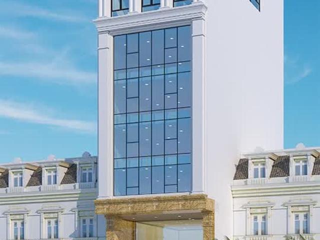 Nhà mặt phố bán tại Hoàn Kiếm, Hà Nội