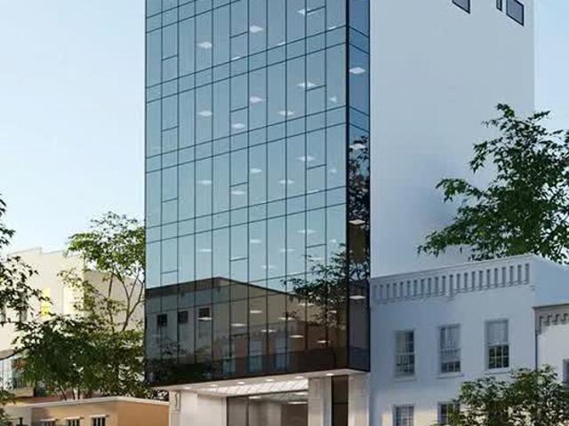 Nhà mặt phố bán tại Hoàn Kiếm, Hà Nội