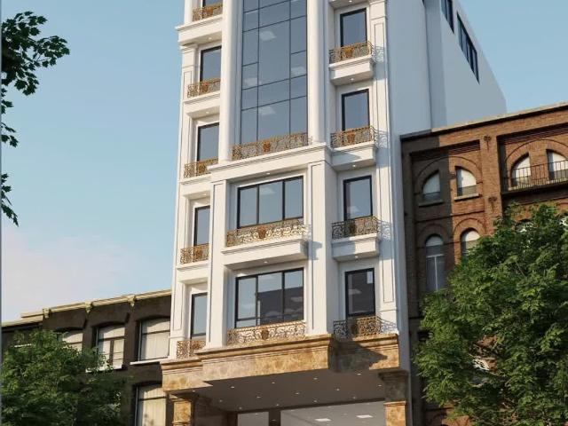 Nhà mặt phố bán tại Hoàn Kiếm, Hà Nội