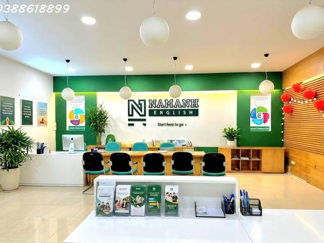 Nhà mặt phố bán