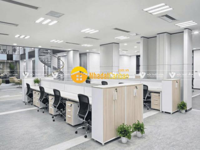 Nhà mặt phố bán