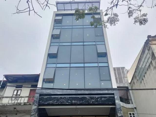 Nhà mặt phố bán tại Hoàn Kiếm, Hà Nội