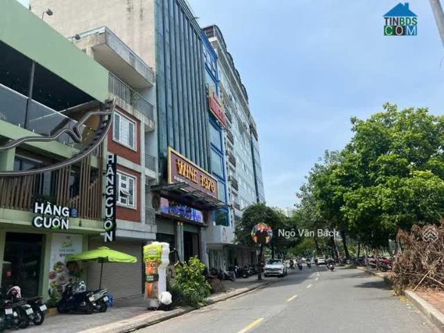 Nhà mặt phố bán tại Hoàn Kiếm, Hà Nội