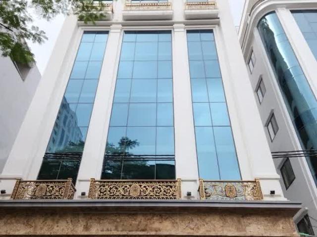 Nhà mặt phố bán tại Hoàn Kiếm, Hà Nội