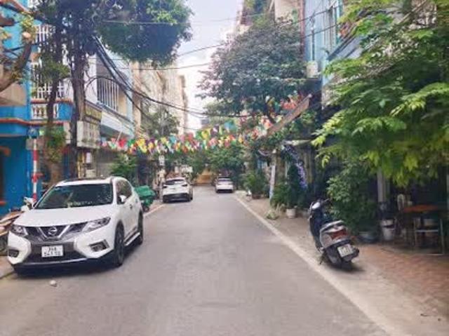 Nhà mặt phố bán tại Khu phố cổ, Thành phố Hà Nội