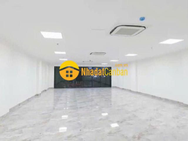 Nhà mặt phố bán