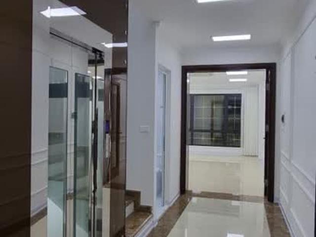 Nhà mặt phố bán tại Hoàn Kiếm, Hà Nội