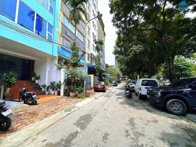 Nhà mặt phố bán tại Hoàn Kiếm, Hà Nội